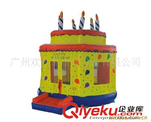 小型滑梯系列 供應蹦床充氣彈跳（多款供選，小孩子的{za}）