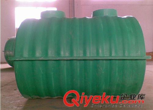 玻璃鋼化糞池隔油池 供應(yīng)湖北宜昌化糞池原始圖片2