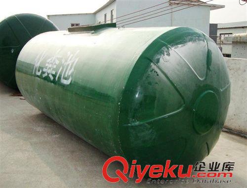 玻璃鋼化糞池隔油池 供應(yīng)湖北宜昌化糞池原始圖片3