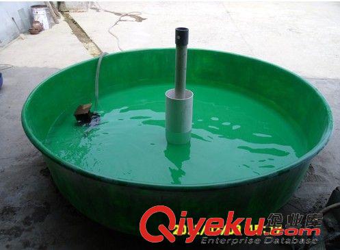 玻璃鋼民用制品 大量供應 環(huán)保玻璃鋼專用水產 中華鱘養(yǎng)殖盆 規(guī)格齊全 歡迎定制原始圖片3