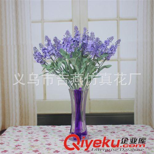 花盆 花盆 包裝 龍珠八角花瓶 創(chuàng)意家裝花器 宜家花瓶 時尚客廳花瓶 透明玻璃花瓶原始圖片3