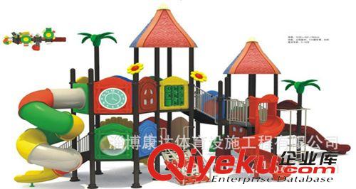 兒童樂(lè)園器材 供應(yīng)幼兒園兒童游樂(lè)設(shè)施 兒童組合滑梯廠家直銷{zd1}價(jià)原始圖片2