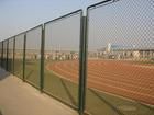 運動場地、護欄工程（道路，社區公園） 淄博康達體育設施工程公司供應交通、道路、高速公路 圍網護欄