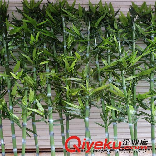 仿真竹子 新款環保仿真竹子 gd仿真竹 不褪色無異味富貴竹 各規格可定做