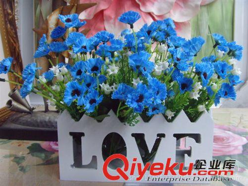 仿真花，插花系列 大量批發(fā)仿真桃花 仿真梅花 仿真花樹 景觀園林專用仿桃花梅花枝