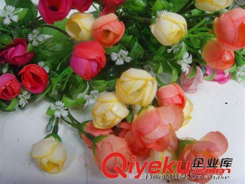 仿真花，插花系列 仿真花  仿真花批發  藝術插花  絹花  假花 人造花  花  布花