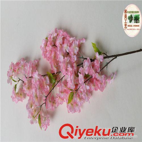 仿真花，插花系列 批發仿真櫻花 gd假桃花 仿真花樹 仿真植物 仿真綠植 仿真花藤