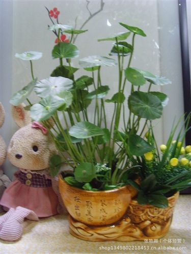 仿真花，插花系列 供應(yīng)仿真花 gd盆花  時尚個性藝術(shù)  工藝禮品  家居擺設(shè)仿真花