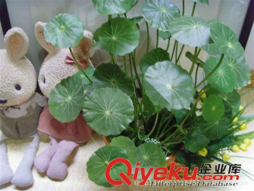 仿真花，插花系列 供應(yīng)仿真花 gd盆花  時尚個性藝術(shù)  工藝禮品  家居擺設(shè)仿真花