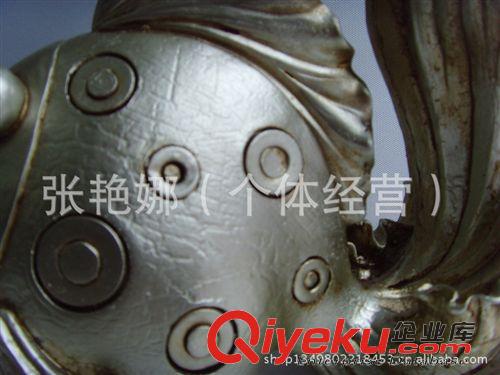 工藝品擺件 居家裝飾品 魚裝飾品   gd居家擺設品  工藝禮品 裝飾工藝品原始圖片3
