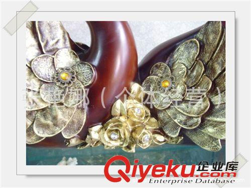 工藝品擺件 家居飾品  工藝禮品   gd工藝品   gd鵝工藝品   家居擺件原始圖片2
