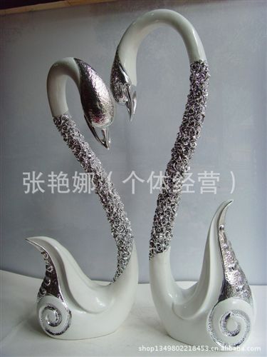 工藝品擺件 樹脂工藝品 家居飾品 禮品擺件 gd禮品 工藝品擺件原始圖片2