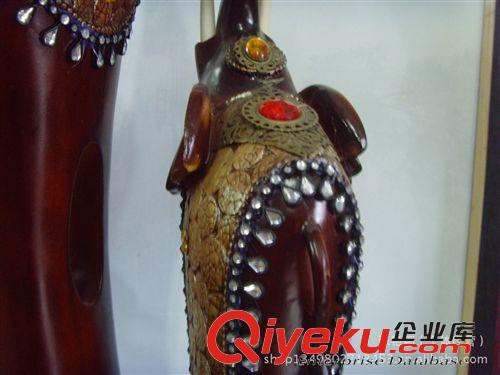 工藝品擺件 家居飾品  大象工藝禮品   gd工藝品   gd象工藝品  吉象原始圖片3