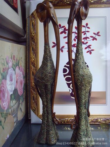 工藝品擺件 工藝禮品 工藝禮品批發 禮品工藝品飾品 禮品工藝品 工藝品象原始圖片3