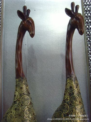 工藝品擺件 創意禮品 禮品擺件 擺件 家居擺件 工藝品擺件  樹脂工藝品擺件原始圖片2