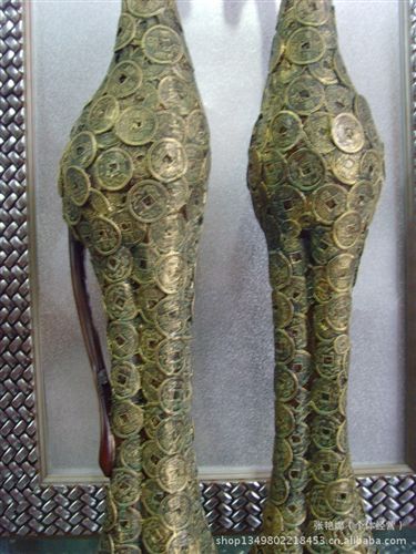 工藝品擺件 創意禮品 禮品擺件 擺件 家居擺件 工藝品擺件  樹脂工藝品擺件原始圖片3