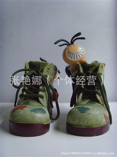 田園風(fēng)格工藝品 吊腳娃娃   田園風(fēng)格家居飾品  工藝禮品    家居擺設(shè)品  工藝品