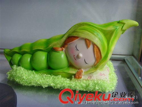 田園風(fēng)格工藝品 樹脂娃娃 樹脂工藝品擺件 樹脂擺件 樹脂工藝擺件 樹脂工藝品