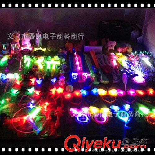 USB燈 新奇特夜市熱賣地?cái)們和l(fā)光玩具電動(dòng)系列支持一件代發(fā)誠(chéng)招代理商原始圖片2