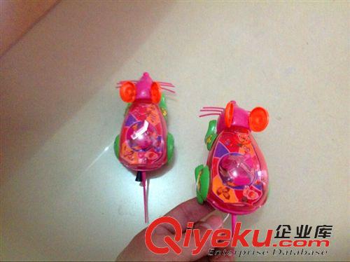 USB燈 2元新奇特 拉線老鼠 拉線小玩具 {zx1}地?cái)?熱銷玩具批發(fā)廠家直銷原始圖片3