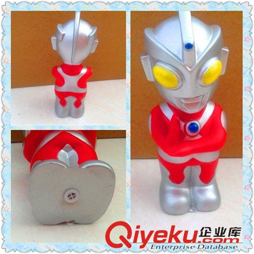 發(fā)光玩具 新奇特產品 奧特曼BB叫發(fā)聲奧特們 地攤熱賣 創(chuàng)意玩具地攤批發(fā)