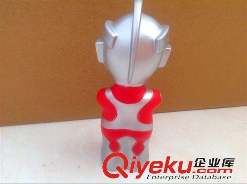發(fā)光玩具 新奇特產品 奧特曼BB叫發(fā)聲奧特們 地攤熱賣 創(chuàng)意玩具地攤批發(fā)原始圖片2