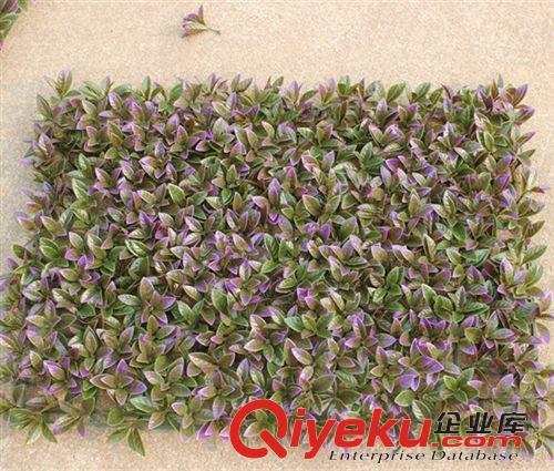 仿真植物 廠家直銷30*30cm仿真大秧苗草坪 人造塑料仿真草坪批發(fā)