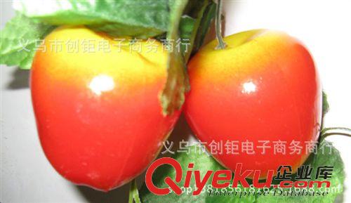 水果藤條 塑料辣椒 仿真紅尖小辣椒果藤條蔬菜水果藤條農家樂飯店裝修工程