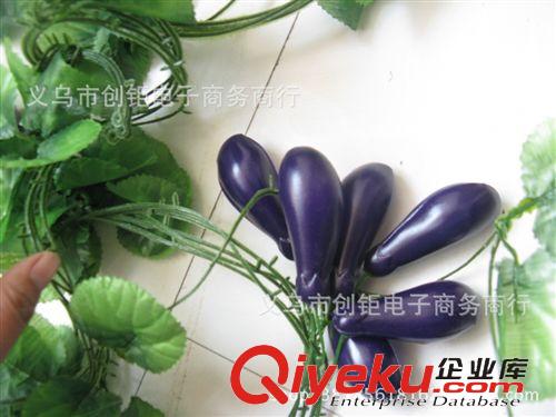 水果藤條 高塑料仿真藤條蔓蔬菜水果藤條圓葉黃香蕉竄掛壁假花落地批發