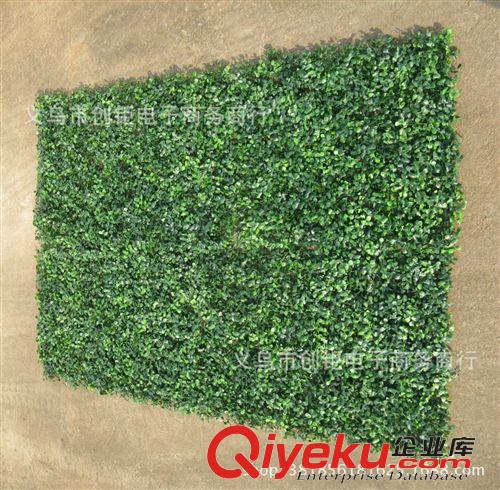 草坪 仿真米蘭草坪豆瓣草皮地毯裝飾塑料草坪假草4060大片義烏廠家批發