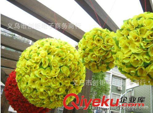 花朵/花球 仿真玫瑰花墻仿真植物墻花草坪拱門花婚慶用品裝飾玫瑰花朵批發(fā)