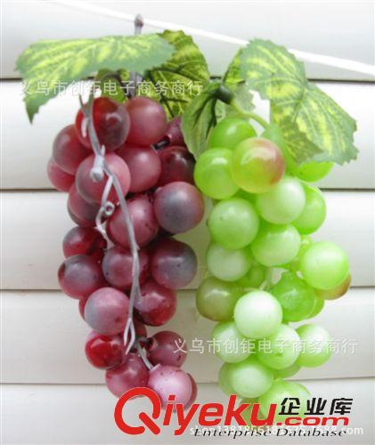 水果 仿真蔬菜串仿真水果串蔬菜水果藤條泡沫果裝飾果串農(nóng)家樂土豆裝飾