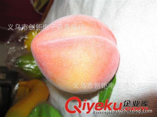 水果 gf真桃子水蜜桃壽宴會(huì)擺設(shè)上供奉帶毛北方北京水果廠批發(fā)原始圖片2