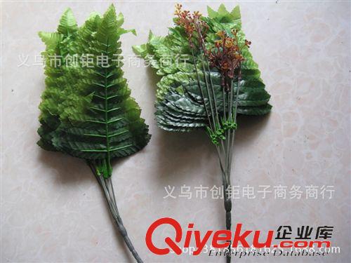 柵欄盒/片/手把花 仿真波絲樹(shù)野生盆栽盆景多叉帶花加密小樹(shù)圣誕新年植物批發(fā)廠家原始圖片3