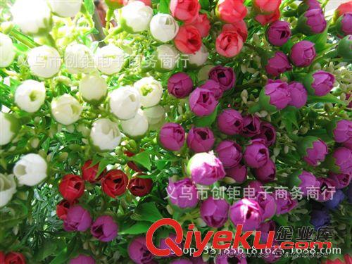 柵欄盒/片/手把花 仿真小樹植物野生草工程裝飾園林綠化仿真撅樹義烏工廠批發(fā)小盆栽