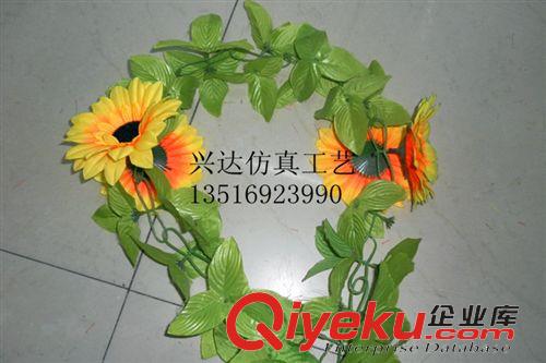 仿真植物 tj162個草頭加密雙層 仿真草坪 草坪25cm*25cm原料加密四頭草