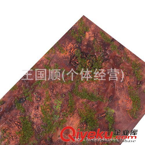 運動草坪 植毛草坪植物墻綠色植被工程裝飾仿真青苔草坪青苔 人造青苔原始圖片2