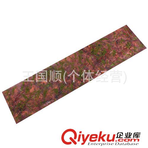 運動草坪 植毛草坪植物墻綠色植被工程裝飾仿真青苔草坪青苔 人造青苔原始圖片3