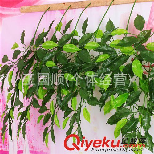仿真植物 仿真樹葉 仿生塔美化 通信塔仿真樹 仿生塔專用樹葉 綠化工程原始圖片2