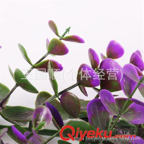 仿真花 義烏仿真植物 仿真花 干花 gd時(shí)尚仿真花  廠家直銷原始圖片2