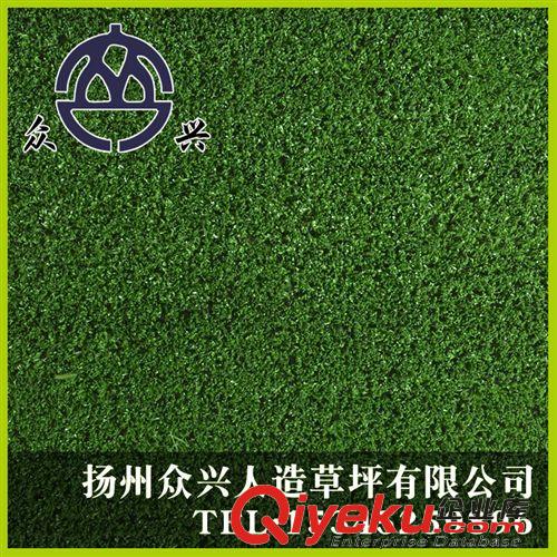 休閑草 人造草坪/景觀休閑草/高品質(zhì)保證/揚(yáng)州眾興人造草坪廠家直銷
