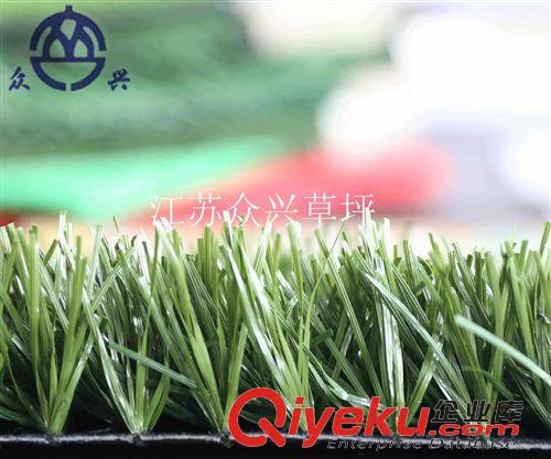 運動草 眾興單絲50mm足球場人造草坪草皮 運動草跑道草休閑草坪地毯