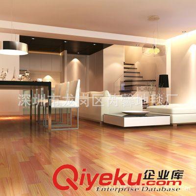 地板革 廠家直銷出租房倉庫客廳家用毛坯地房清水房防水地板革木紋地皮紙原始圖片3