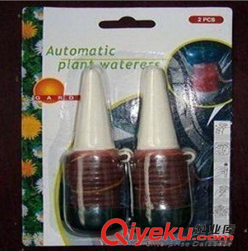 園藝工具 自動澆花器 澆水器 滴灌器 澆花器 外出旅游度假必備 價格實惠原始圖片2