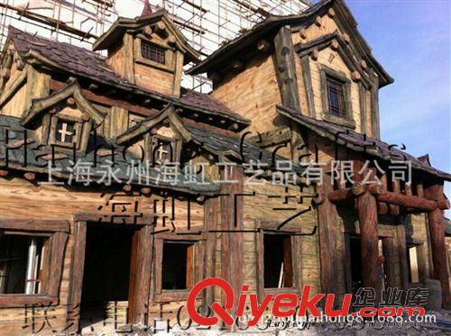 假山、塑石 園林假山塑石承包，水系塑石，流水假山工程，仿古城堡，仿木樹樁