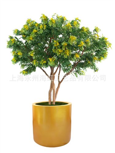 盆栽、小植物類(lèi) 海虹仿真植物小型盆栽 90cm朱頂蘭盆栽 PU桿朱頂蘭 辦公裝飾盆景