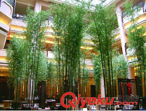 盆栽、小植物類 gf真竹子，假竹子，仿真毛竹，仿真青竹，仿真假樹，仿真植物