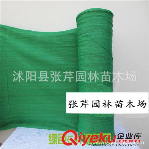 園藝用品 廠家直銷 zp綠色遮陽(yáng)網(wǎng) 規(guī)格齊全 抗老化隔熱{bfb} 3針加厚加密