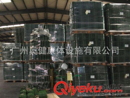 工程施工及配套設施 ㈠專業、精準、gd的人造草坪生產機械設備