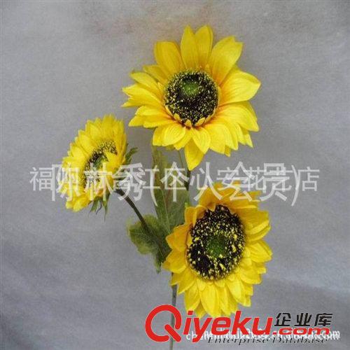 絹花 【小額批發(fā)】供應(yīng)仿真花-假花-絹花-5頭薰衣草球